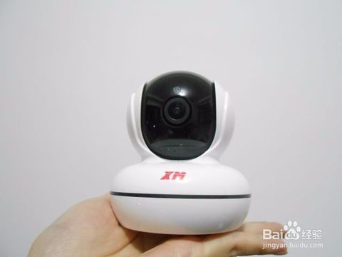 雄邁云臺攝像機(jī)開箱評測 靈活監(jiān)控，安全加倍